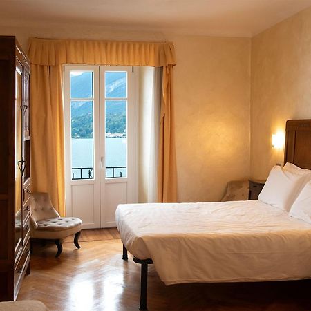 Hotel Suisse Bellagio Exterior photo
