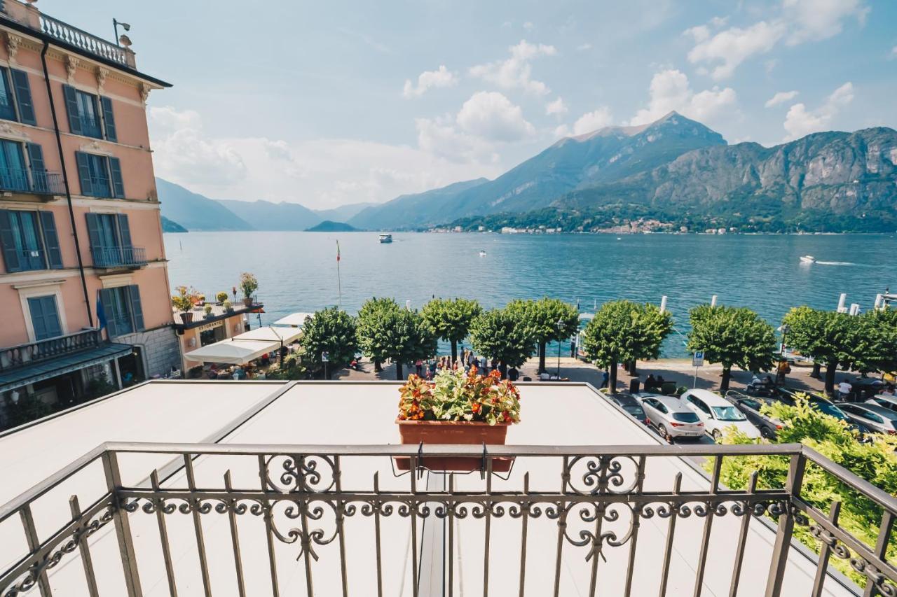 Hotel Suisse Bellagio Exterior photo
