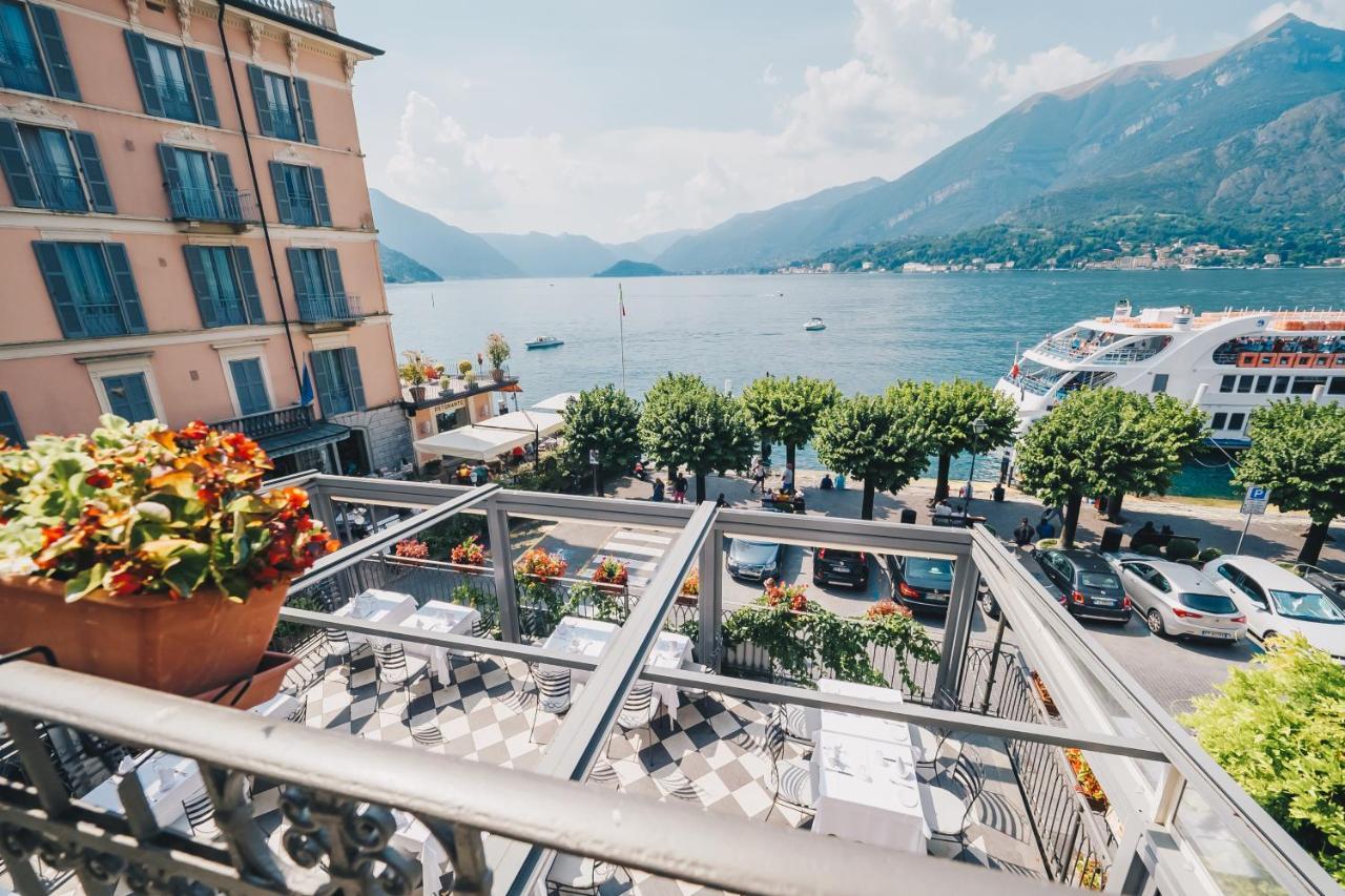 Hotel Suisse Bellagio Exterior photo