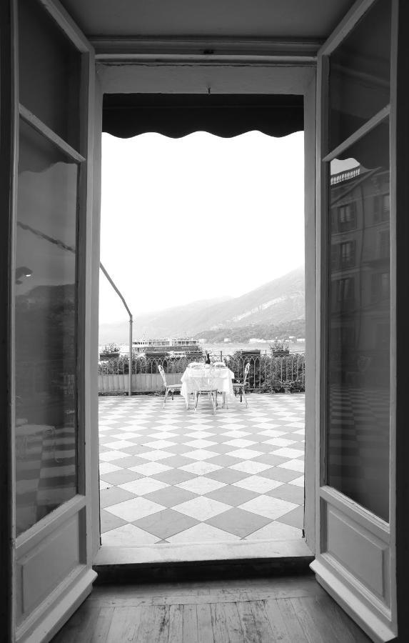 Hotel Suisse Bellagio Exterior photo