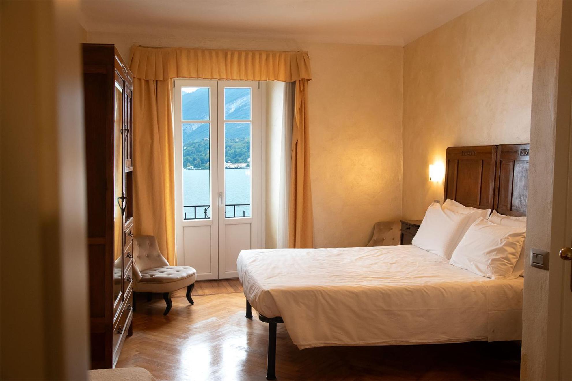 Hotel Suisse Bellagio Exterior photo