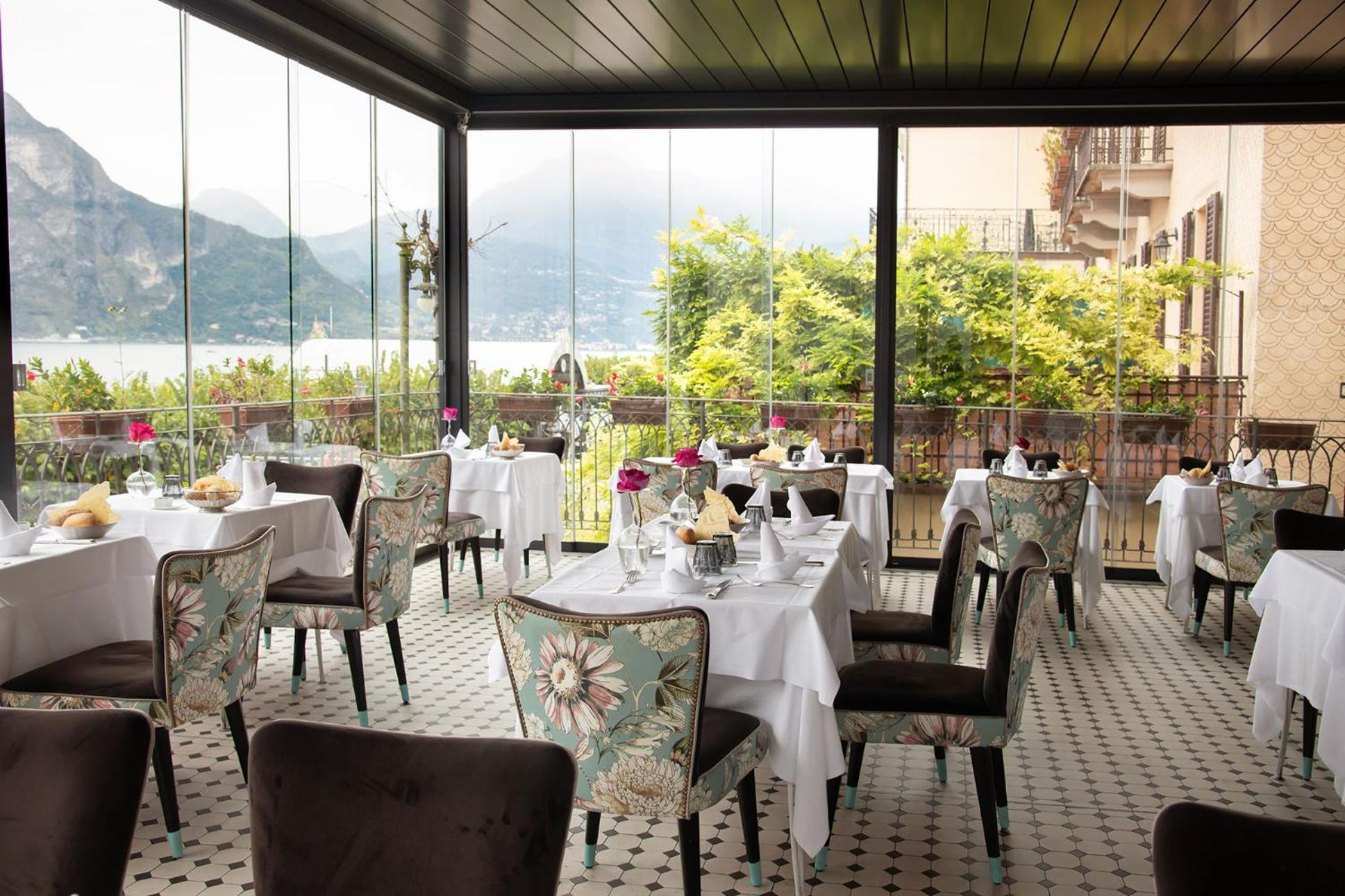 Hotel Suisse Bellagio Exterior photo