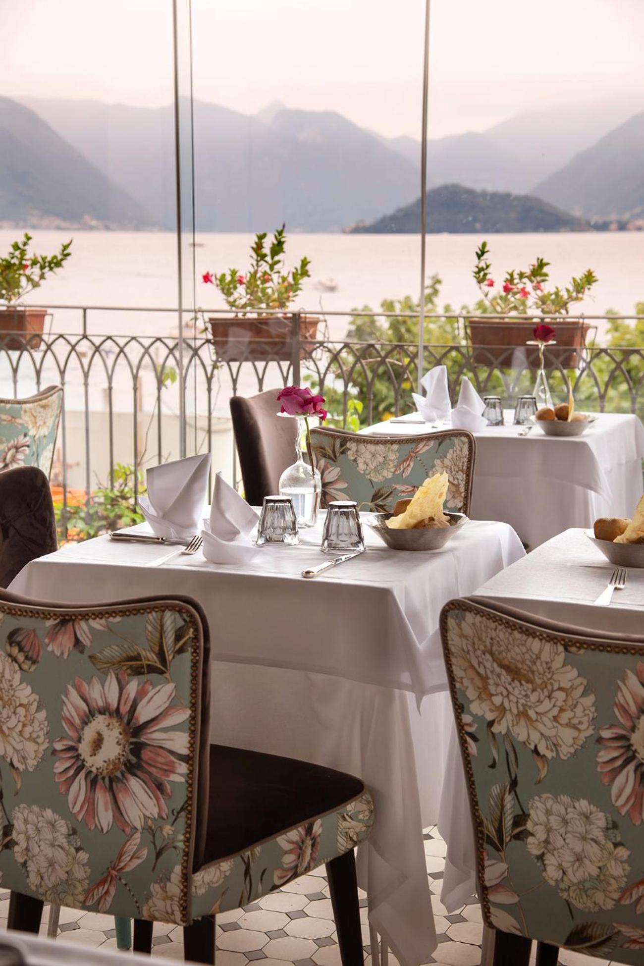 Hotel Suisse Bellagio Exterior photo